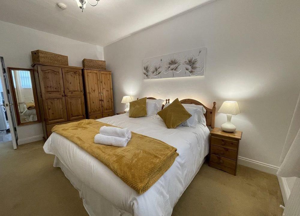 Photo of Bedroom in Portinscale