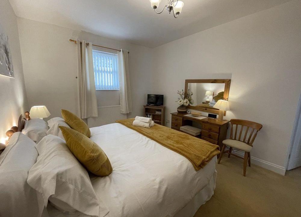 Photo of Bedroom in Portinscale