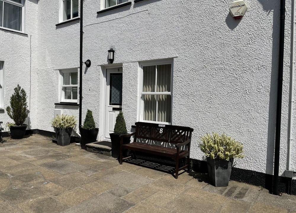 Photo of Buildings in Portinscale