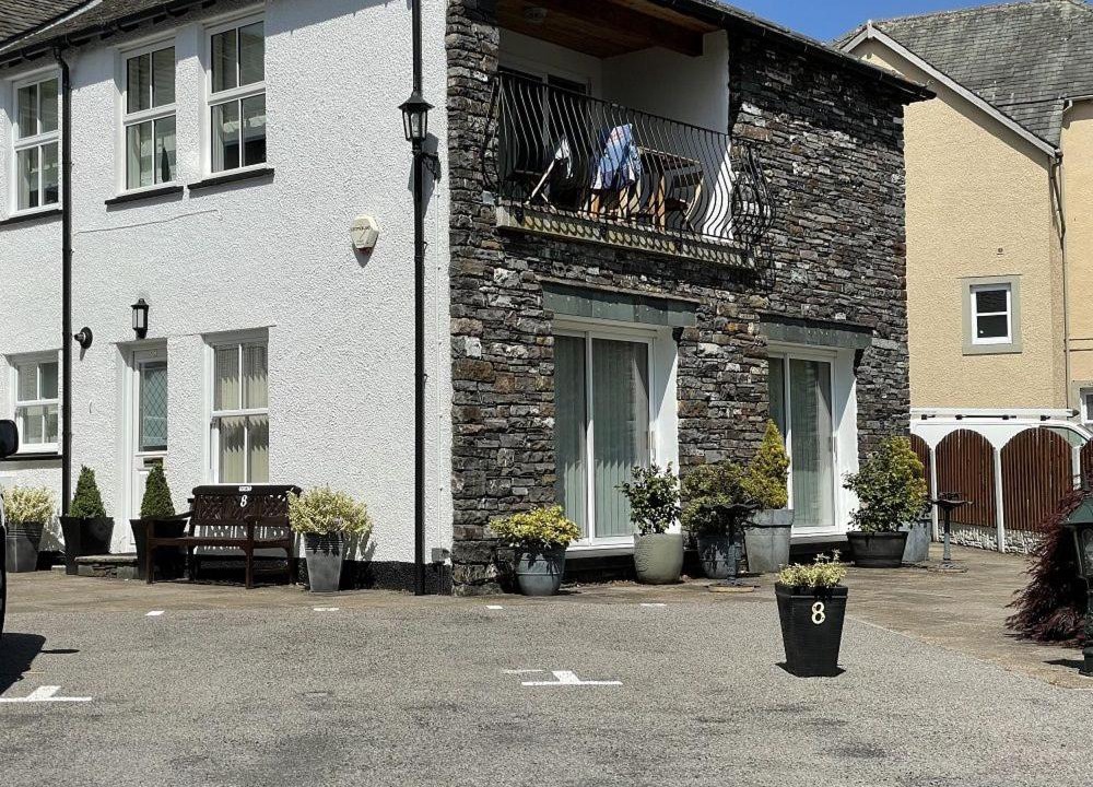 Photo of Buildings in Portinscale