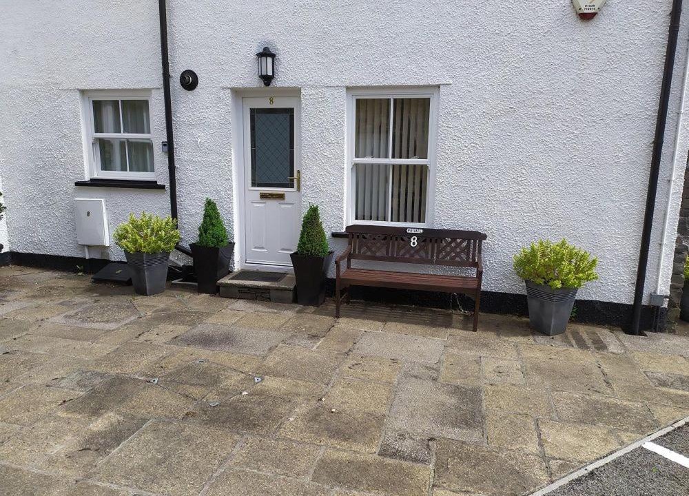 Photo of Buildings in Portinscale