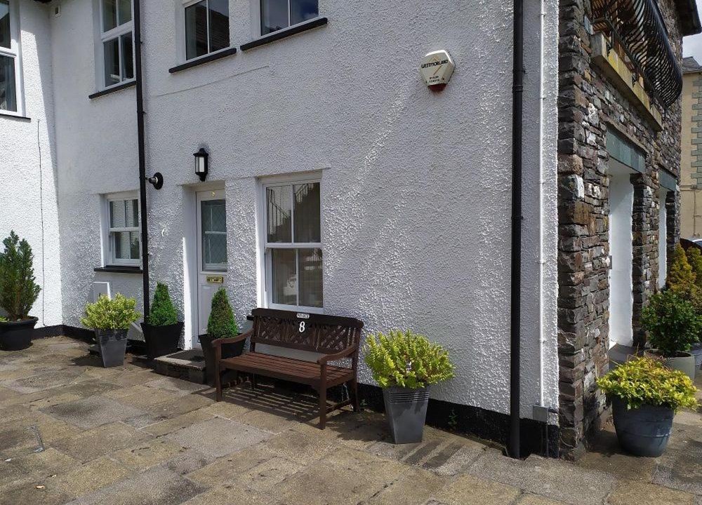 Photo of Buildings in Portinscale