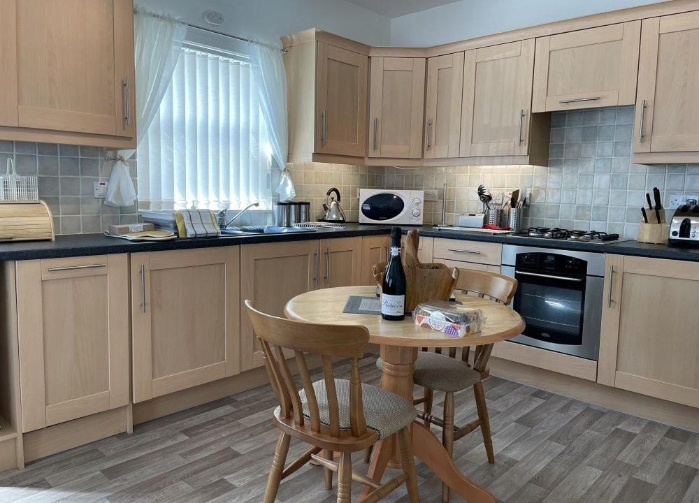 Photo of Kitchen in Portinscale