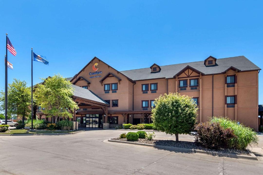 Photo of Buildings in Chillicothe