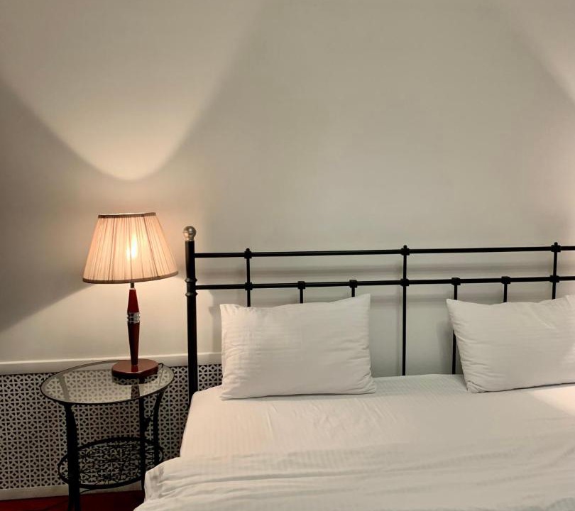 Photo of Bedroom in Tverskoy