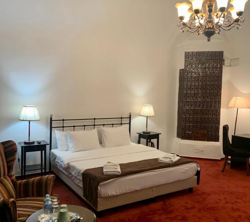 Photo of Bedroom in Tverskoy