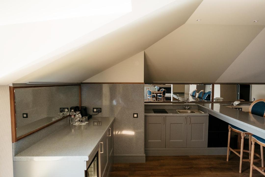 Photo of Kitchen in Kostroma