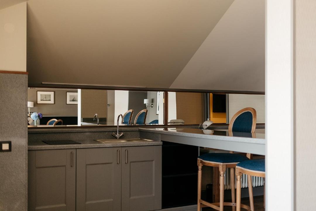 Photo of Kitchen in Kostroma