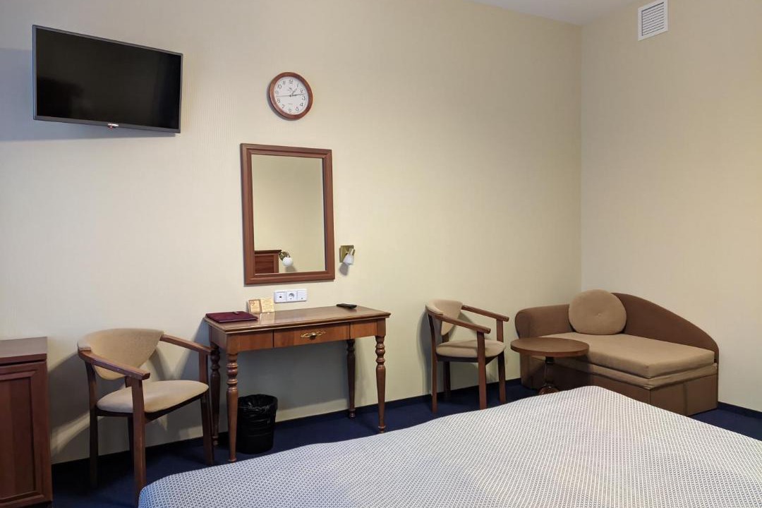 Photo of Bedroom in Tsentralny