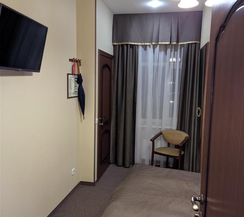 Photo of Bedroom in Tsentralny