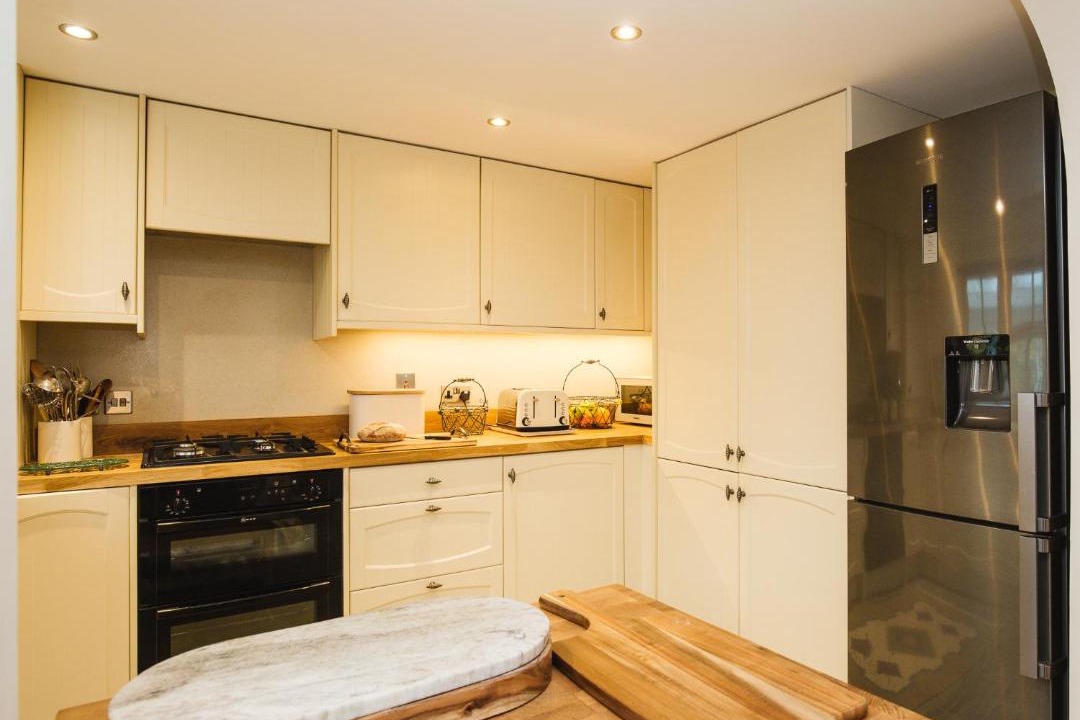 Photo of Kitchen in Bretforton