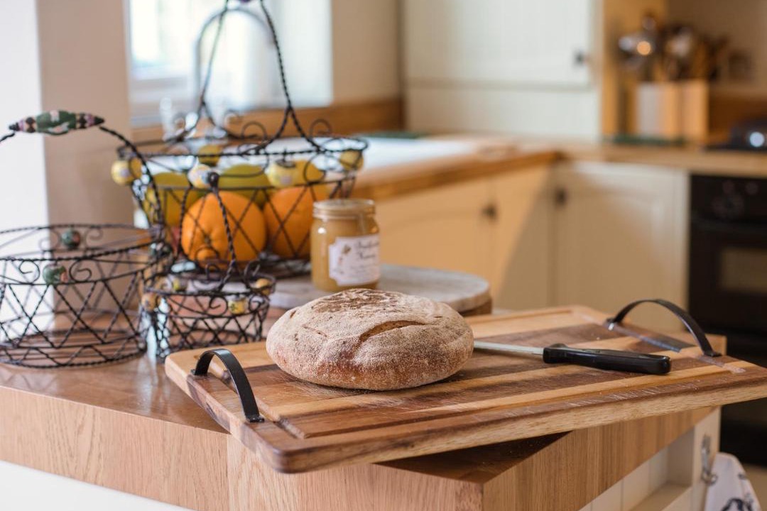 Photo of Kitchen in Bretforton