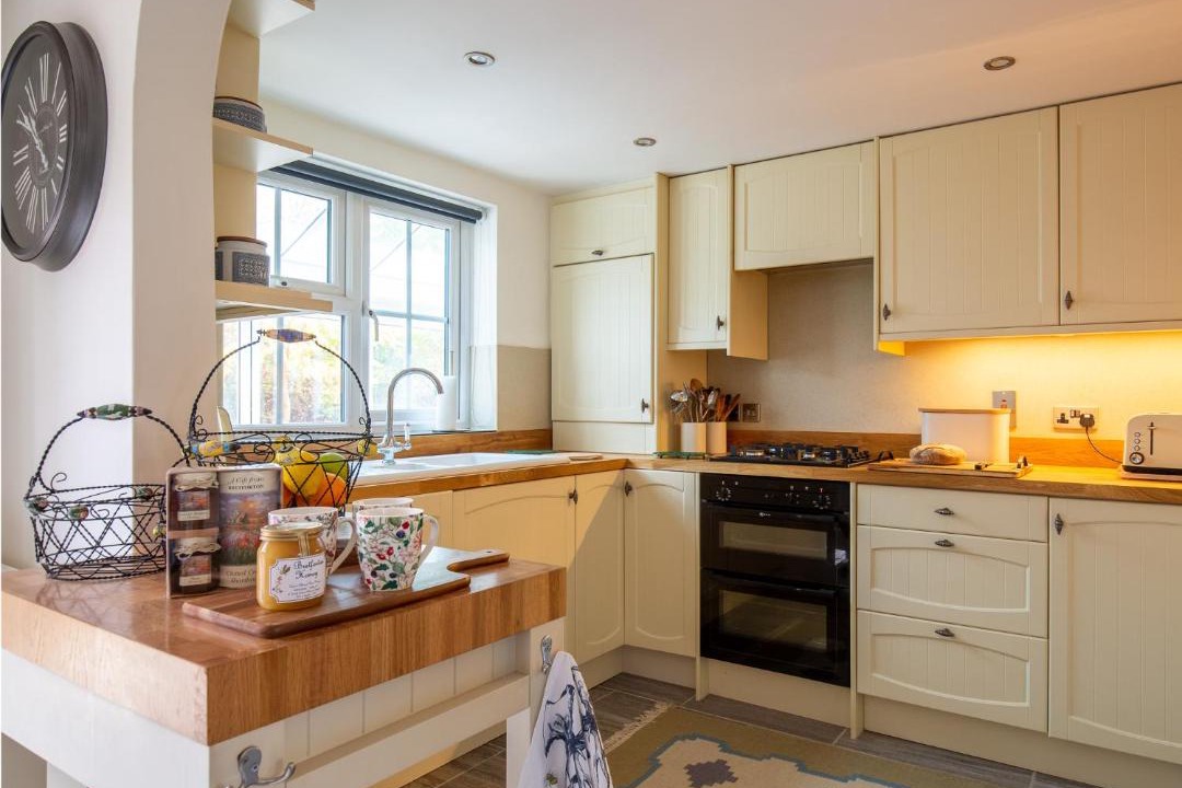 Photo of Kitchen in Bretforton