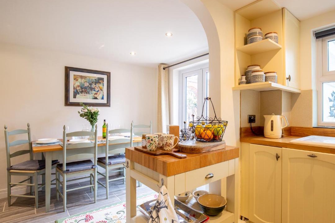 Photo of Kitchen in Bretforton