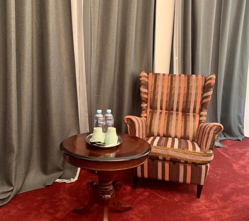 Photo of Others in Tverskoy