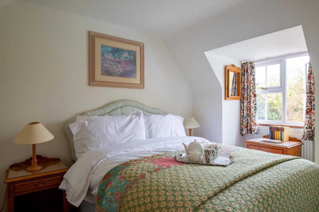 Photo of Bedroom in Bretforton