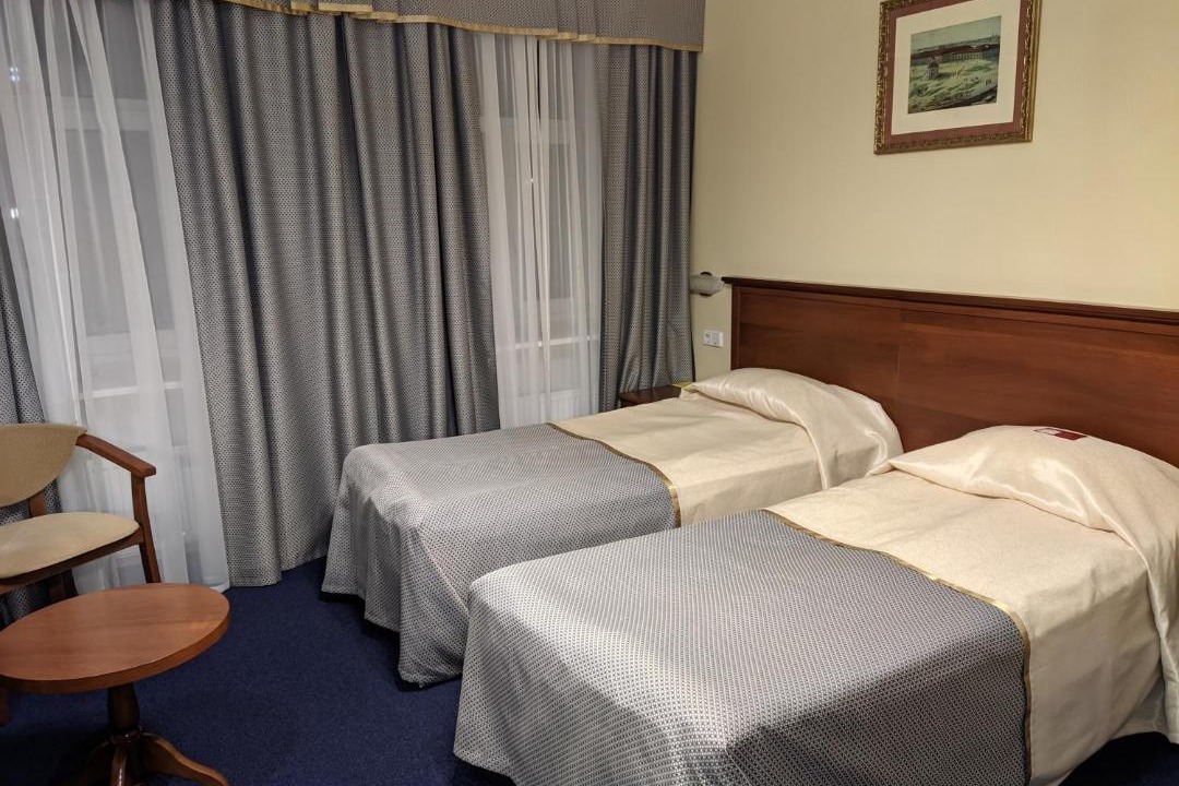 Photo of Bedroom in Tsentralny