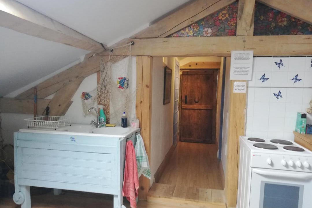 Photo of Others in Saint-Antoine-Cumond