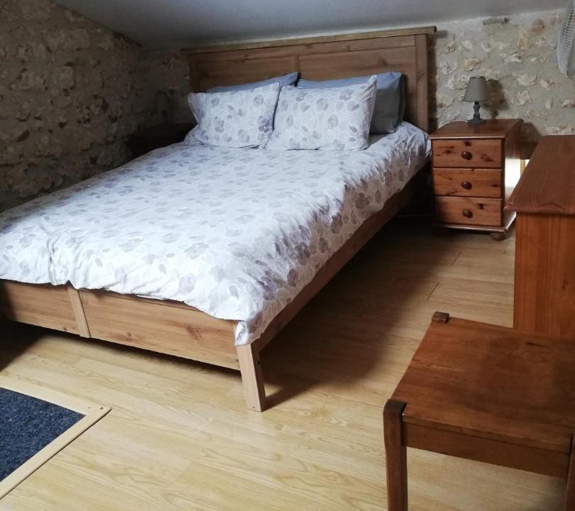 Photo of Bedroom in Saint-Antoine-Cumond