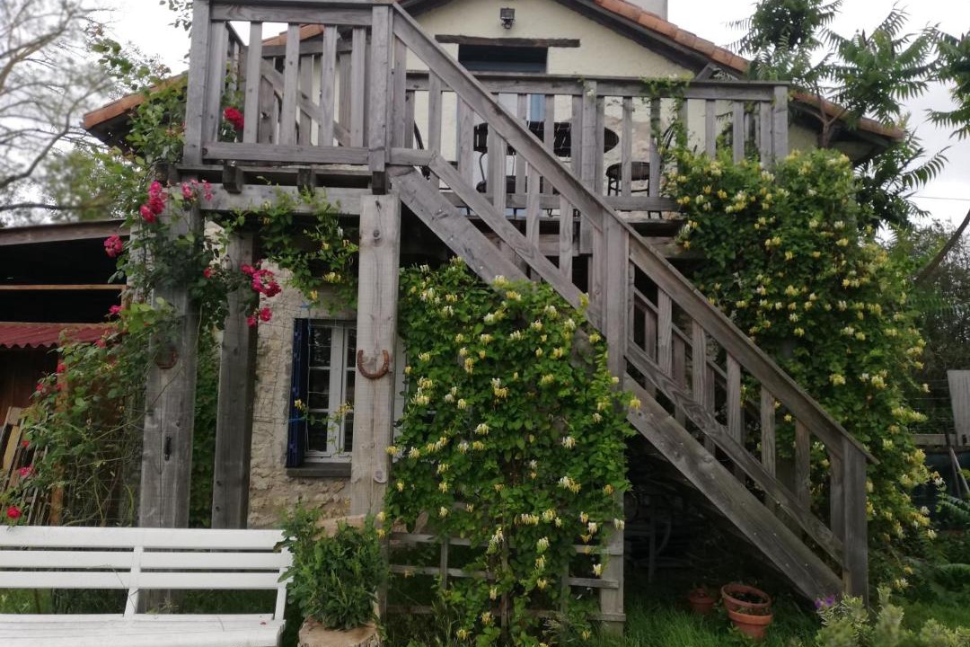 Photo of Others in Saint-Antoine-Cumond