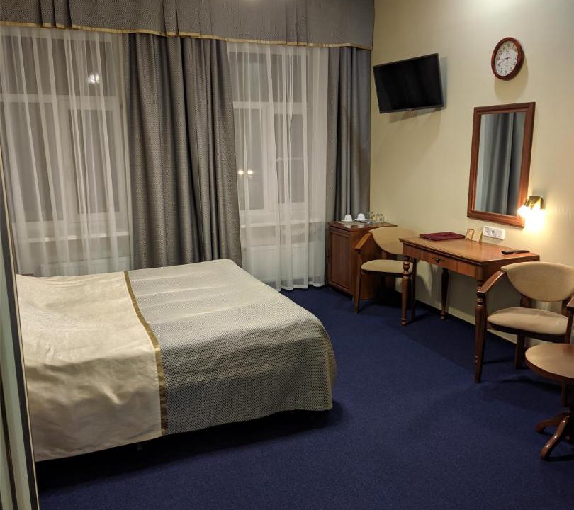 Photo of Bedroom in Tsentralny