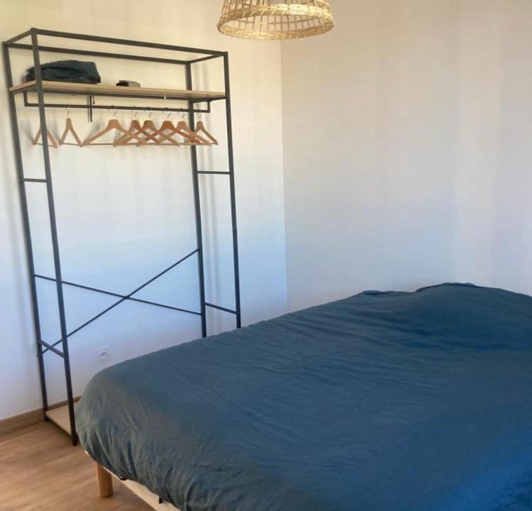 Photo of Bedroom in Reims