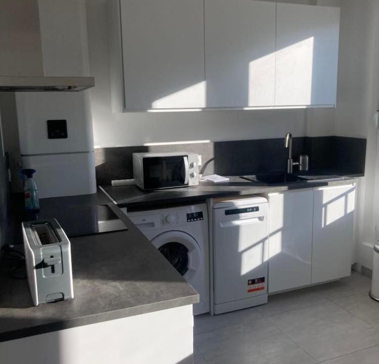 Photo of Kitchen in Reims