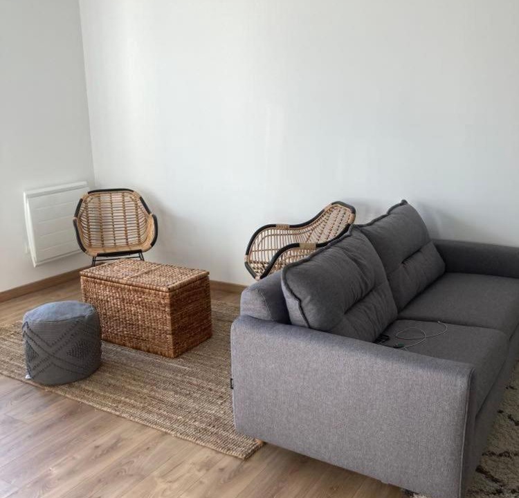 Photo of Livingroom in Reims