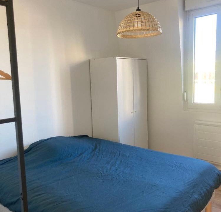 Photo of Bedroom in Reims