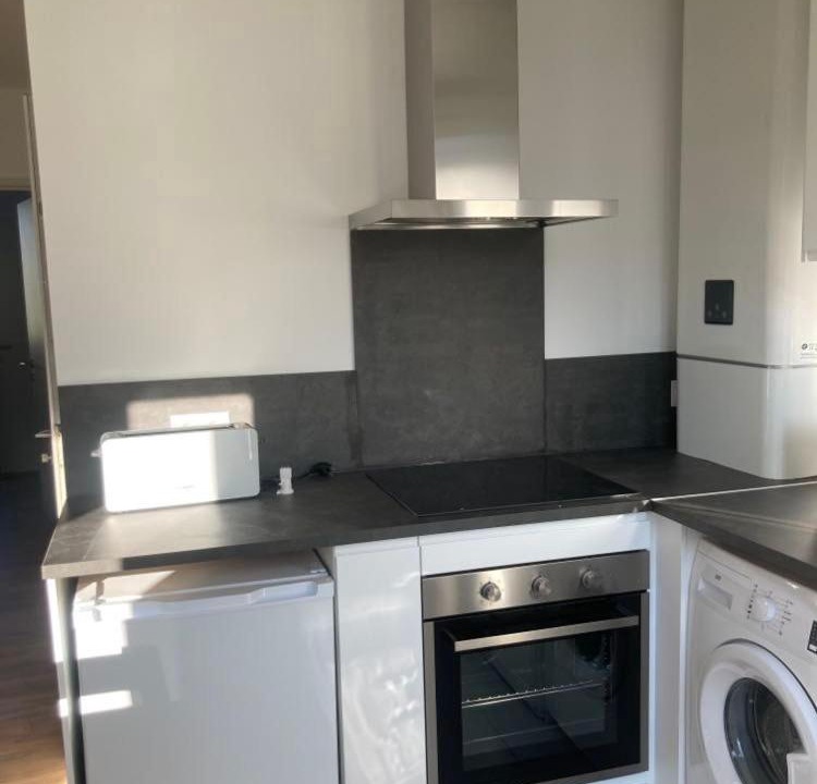 Photo of Kitchen in Reims