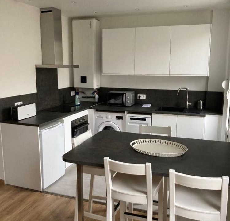 Photo of Kitchen in Reims