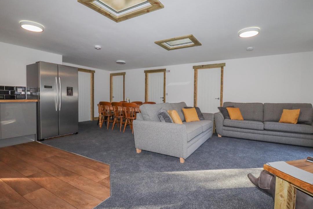 Photo of Livingroom in Grampound