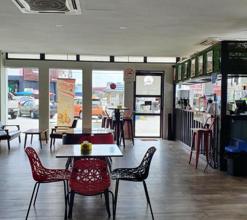 Photo of Others in Bidor