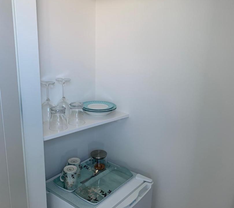 Photo of Bathroom in Kinloch