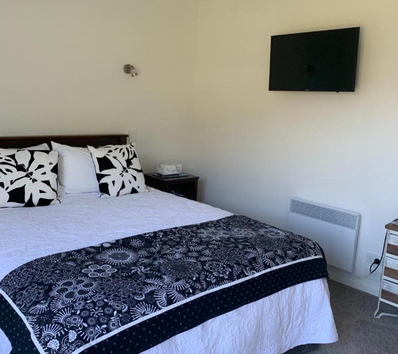 Photo of Bedroom in Kinloch