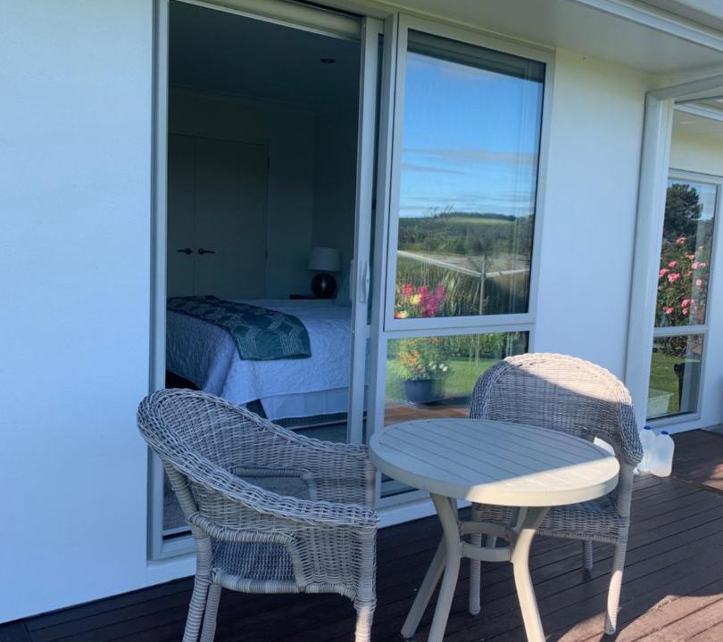 Photo of Patio Balcony in Kinloch