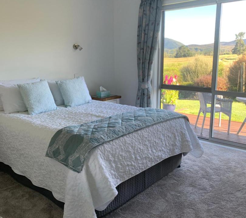 Photo of Bedroom in Kinloch