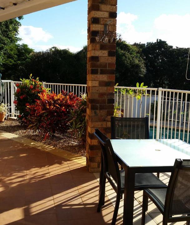 Photo of Patio Balcony in Terranora
