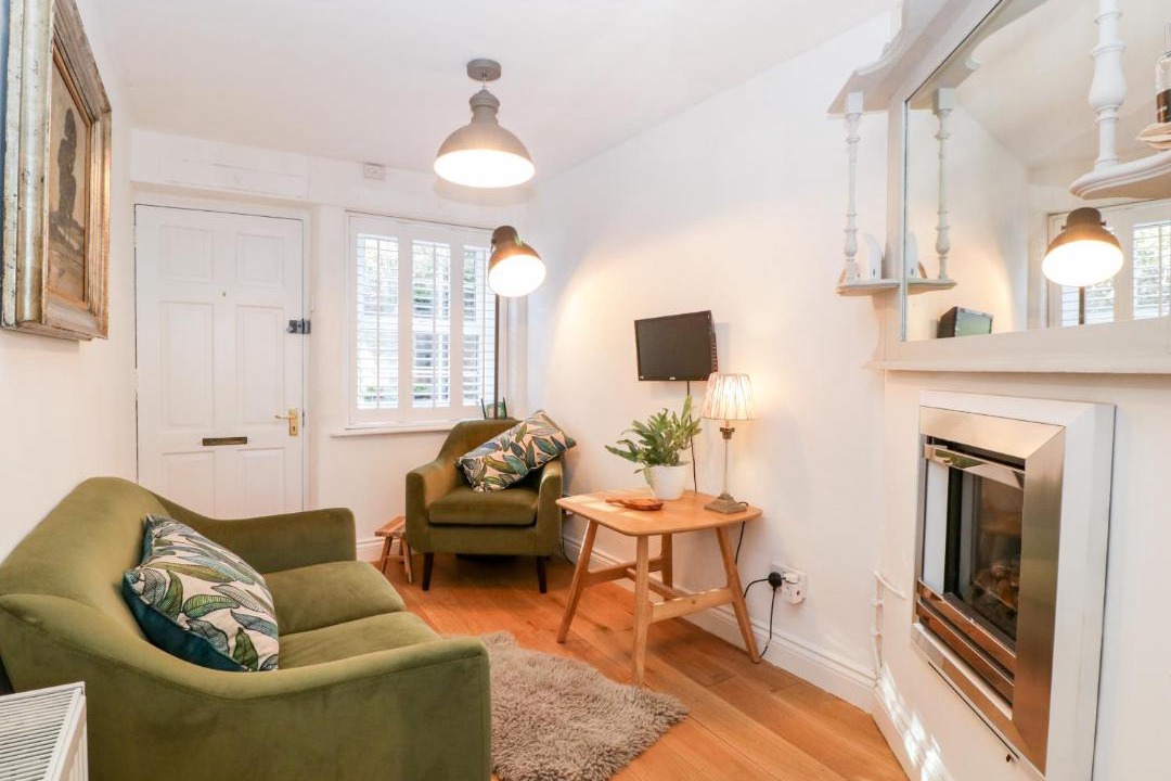 Photo of Livingroom in Malvern