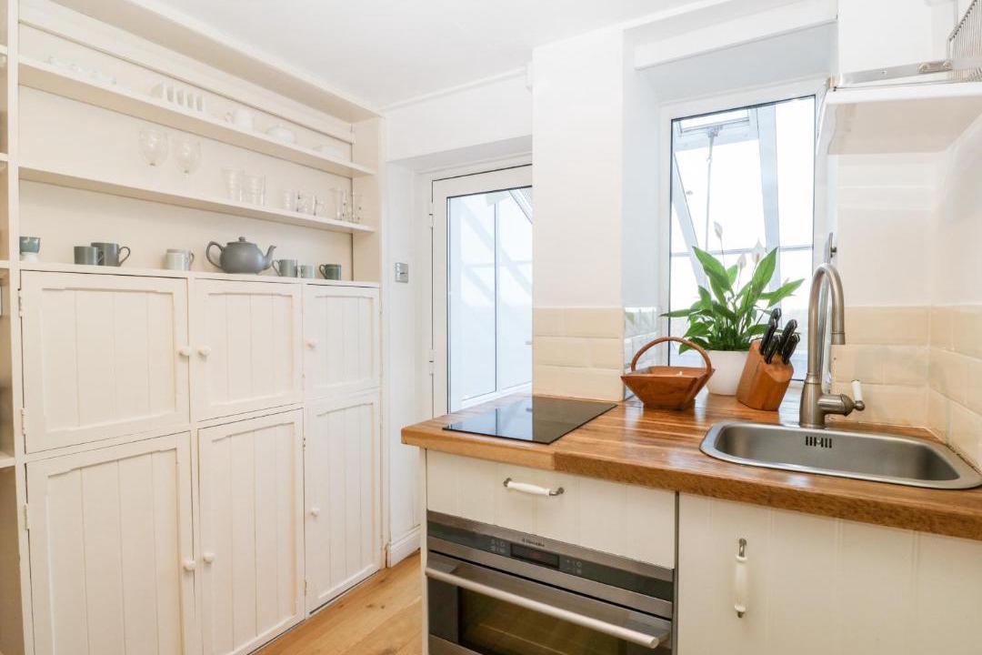 Photo of Kitchen in Malvern