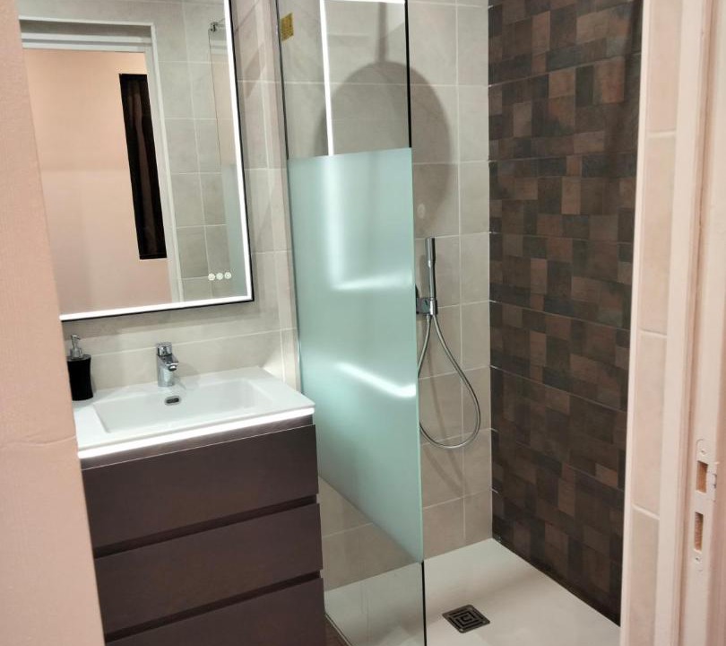 Photo of Bathroom in Les Angles