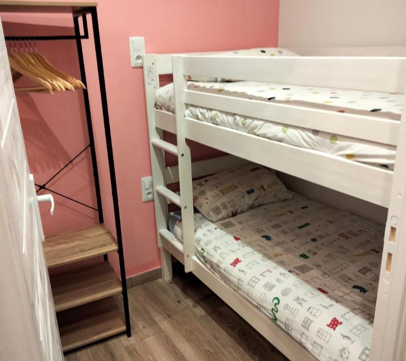 Photo of Bedroom in Les Angles