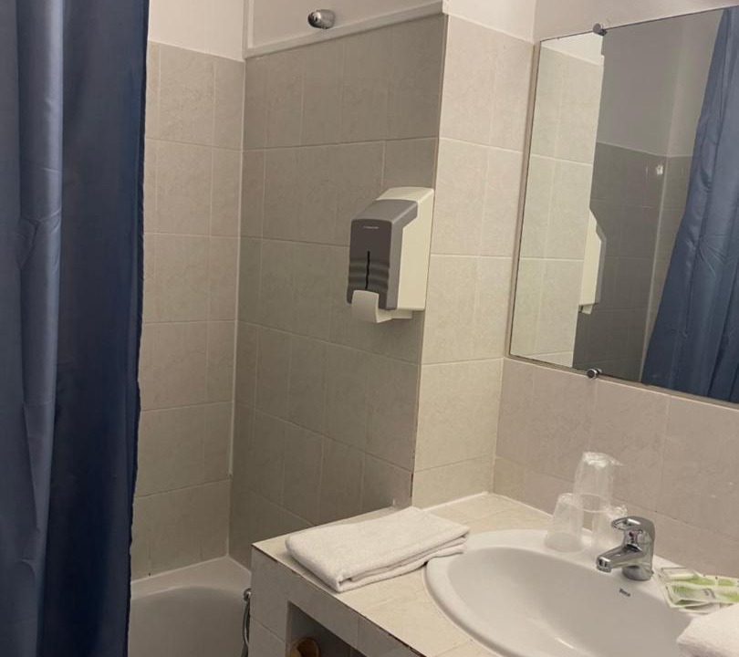 Photo of Bathroom in Tresserre