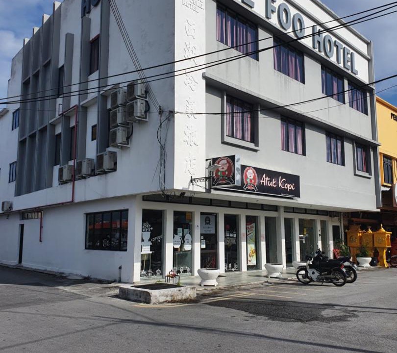 Photo of Others in Bidor