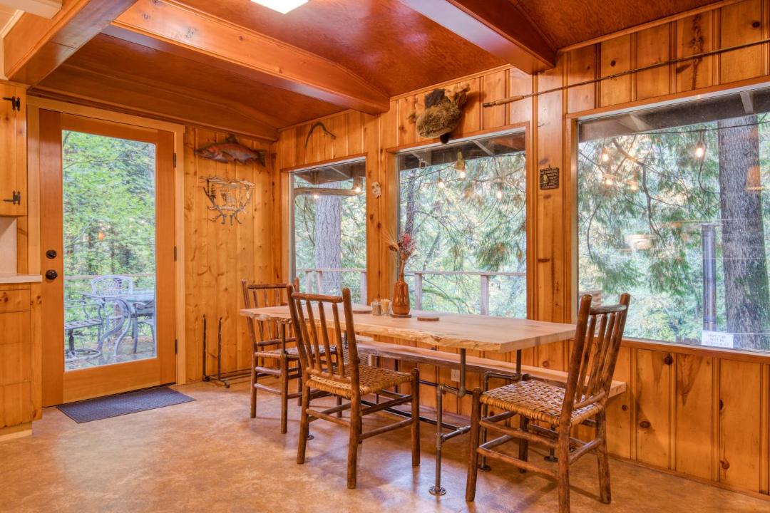 Photo of Kitchen in Marmot