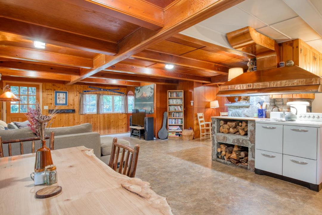 Photo of Kitchen in Marmot