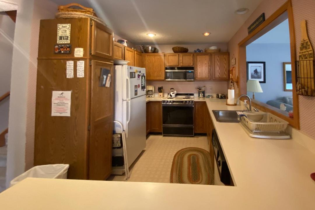 Photo of Kitchen in West Dover