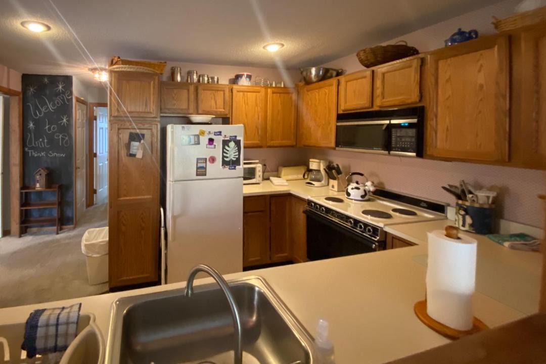 Photo of Kitchen in West Dover