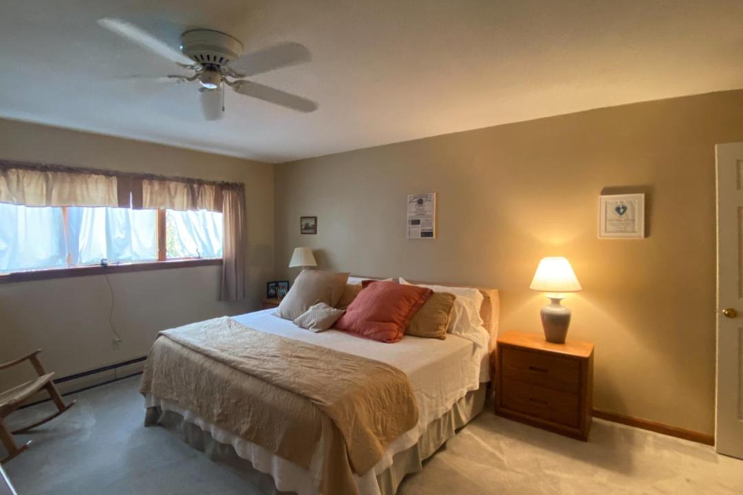 Photo of Bedroom in West Dover