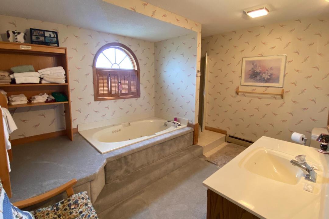 Photo of Bathroom in West Dover